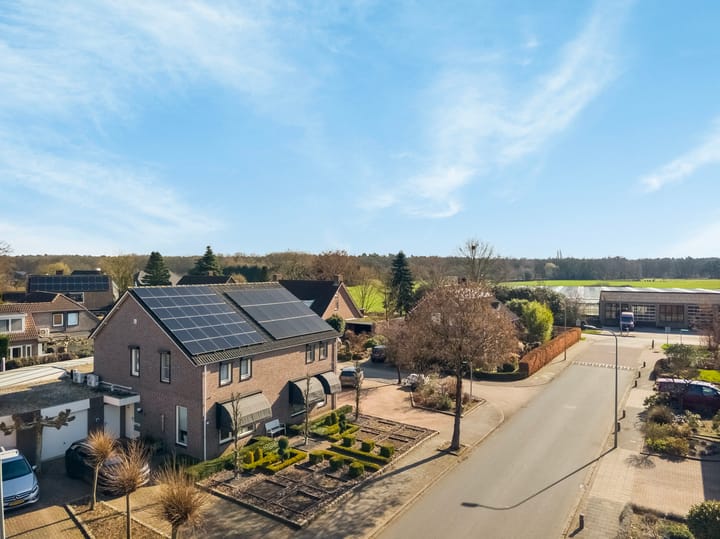 Foto 4 van Burgemeester van Deelensingel 115