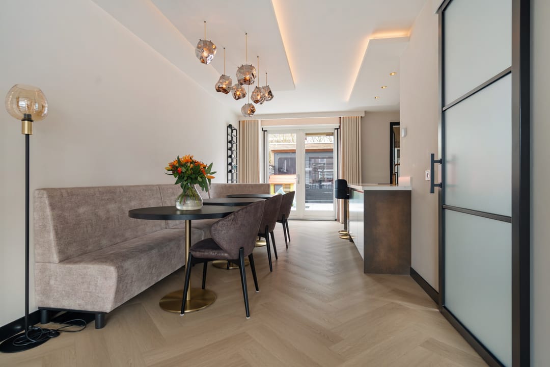 Foto 13 van Fleminghage 18