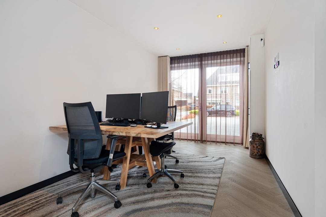 Foto 22 van Fleminghage 18