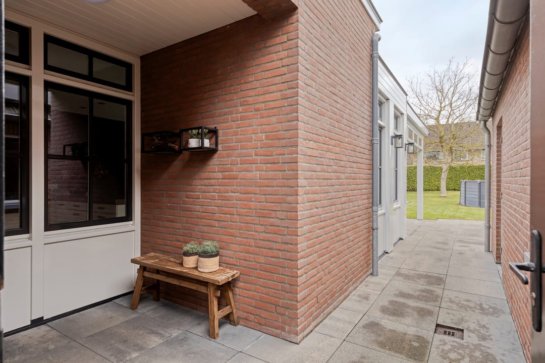 Foto 43 van Keefheuvel 36