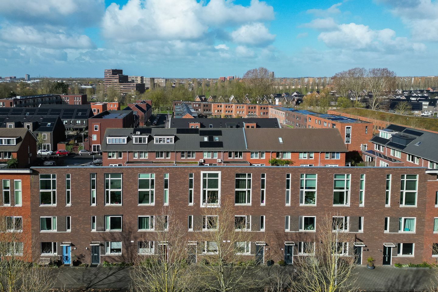 Photo 5 of Valeriaanweg 43