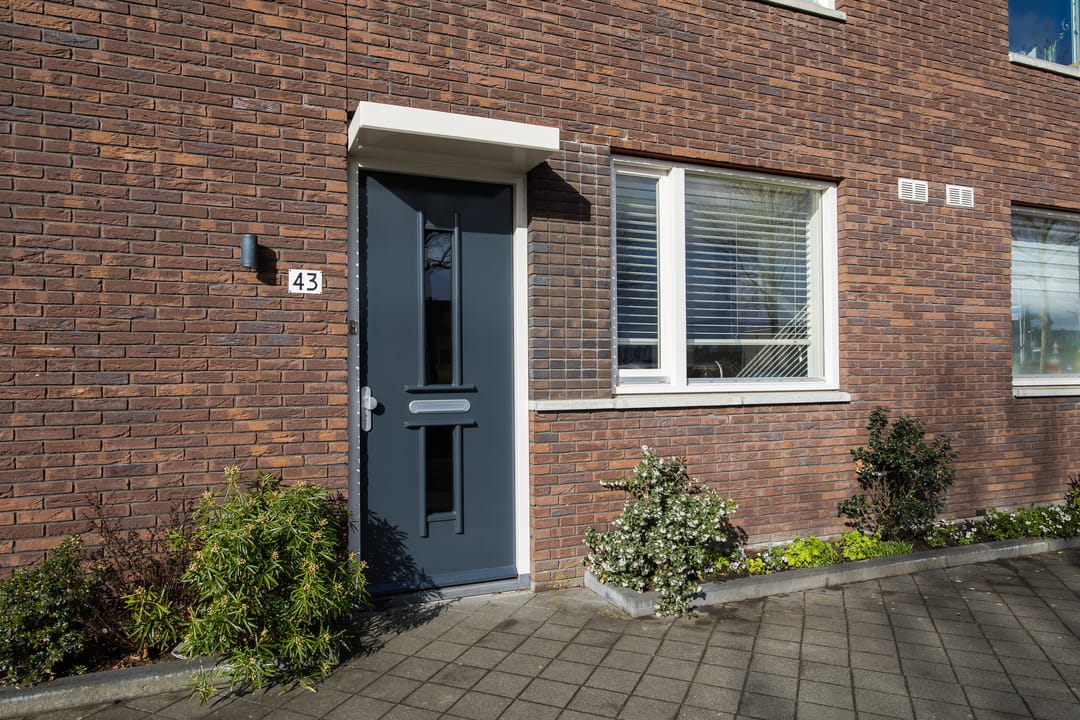 Photo 7 of Valeriaanweg 43
