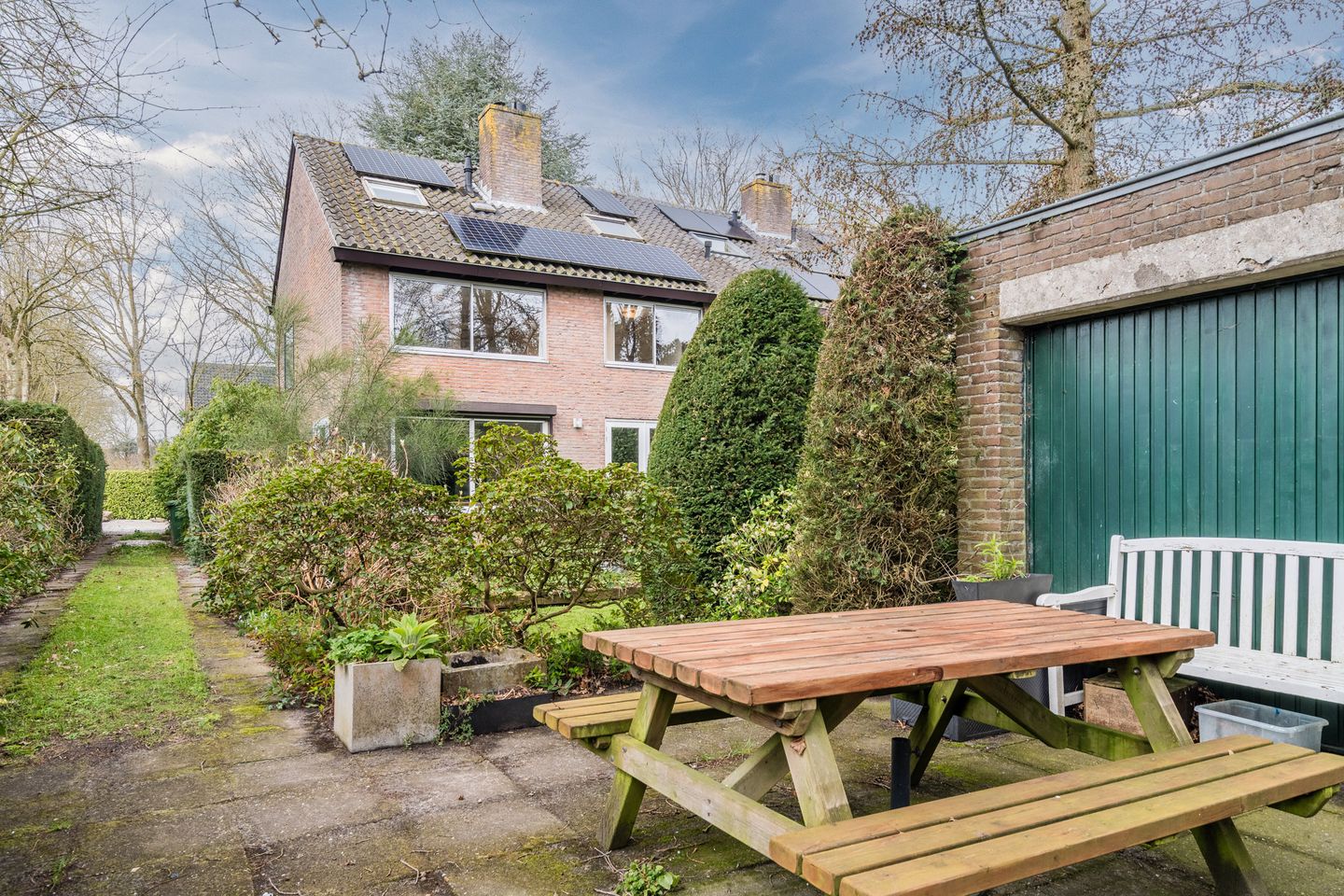 Foto 44 van Dennenlaan 55