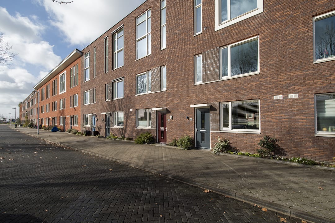 Photo 58 of Valeriaanweg 43