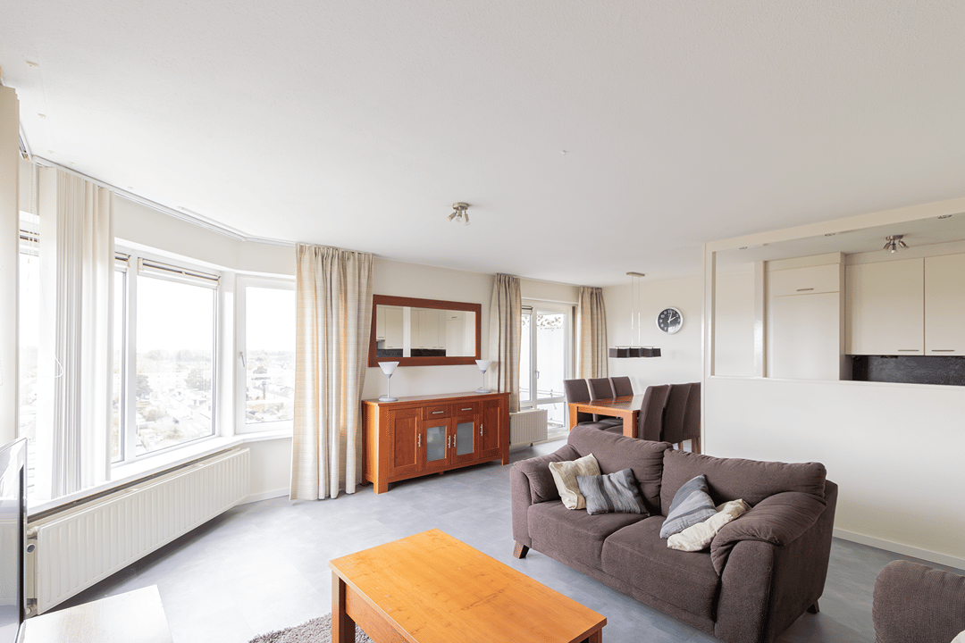 Foto 2 van Rosa Spierlaan 410