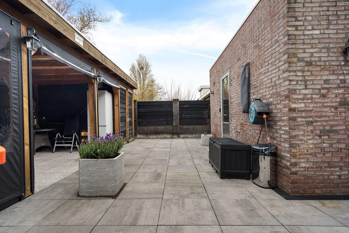 Foto 40 van Fleminghage 18