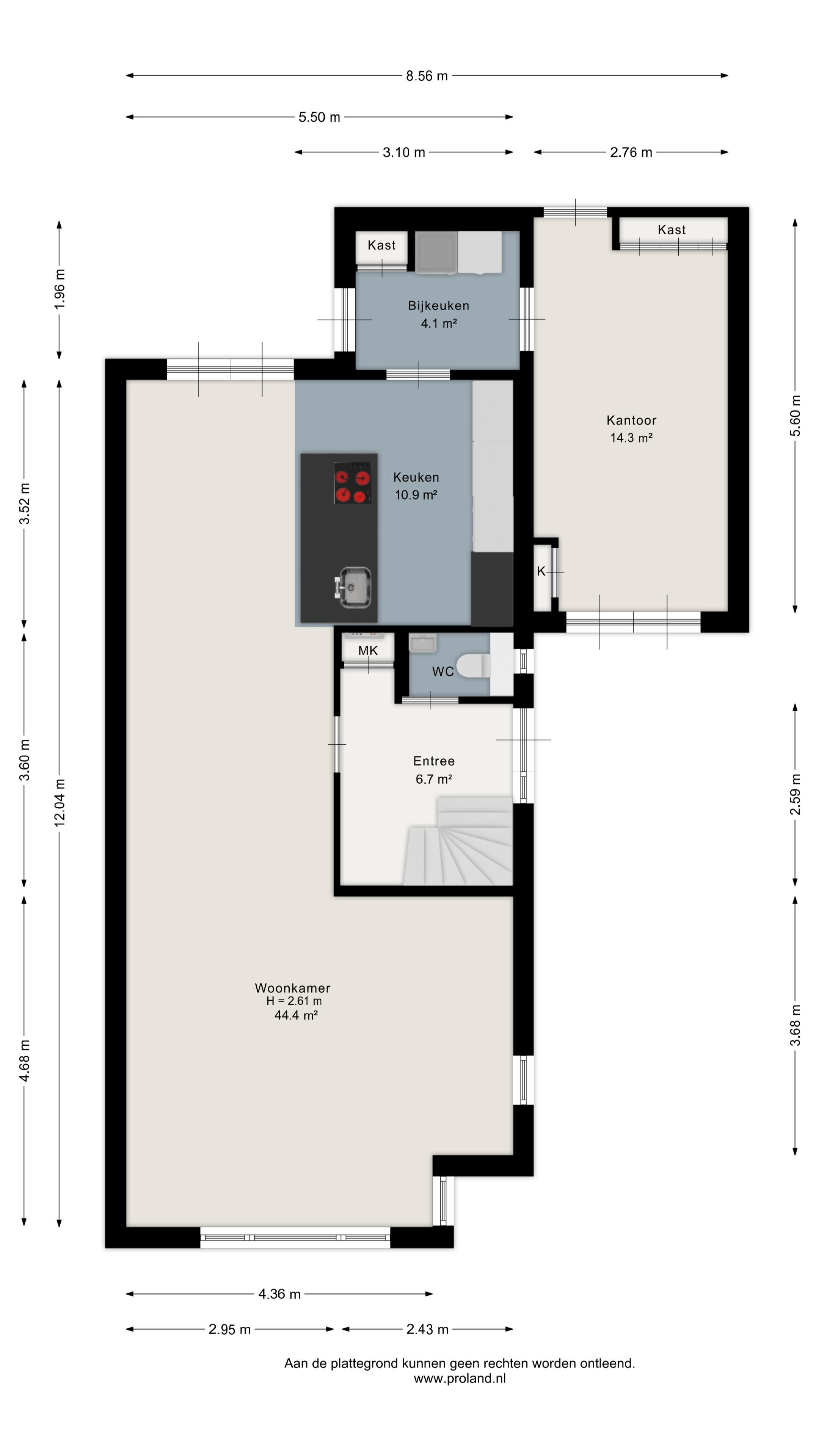 Foto 45 van Fleminghage 18