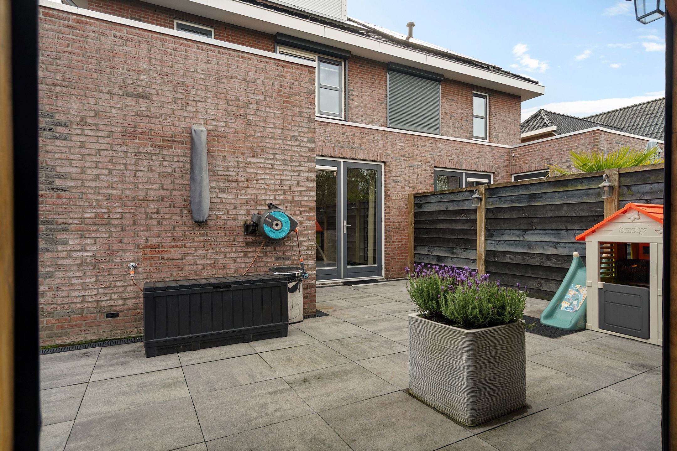 Foto 42 van Fleminghage 18