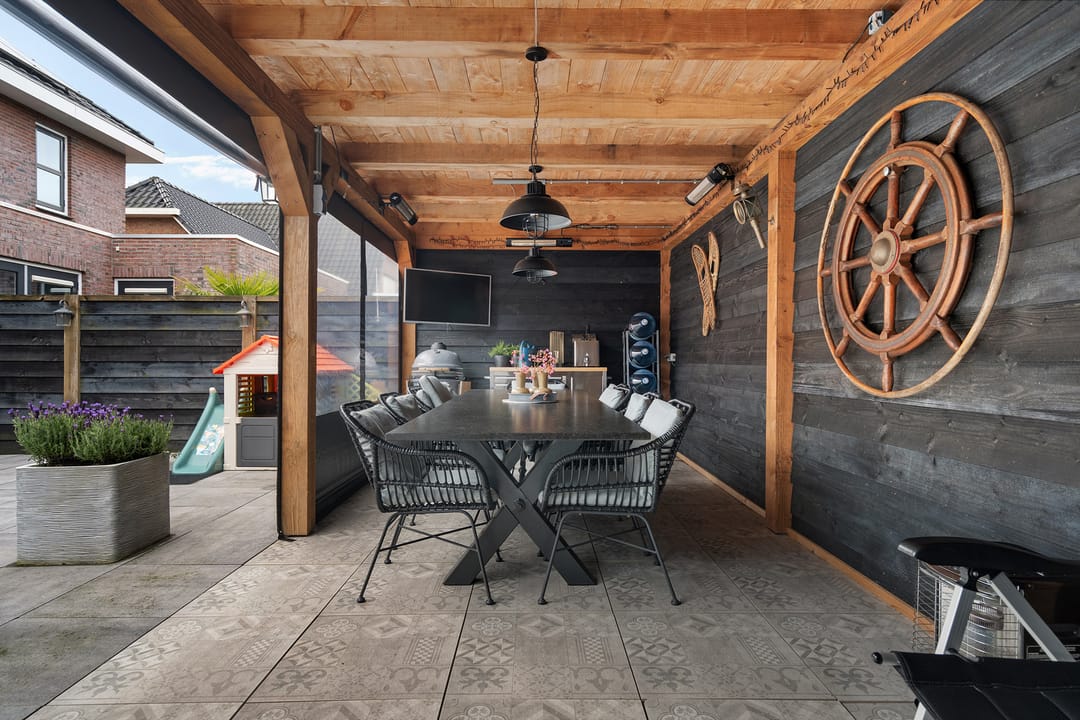 Foto 41 van Fleminghage 18