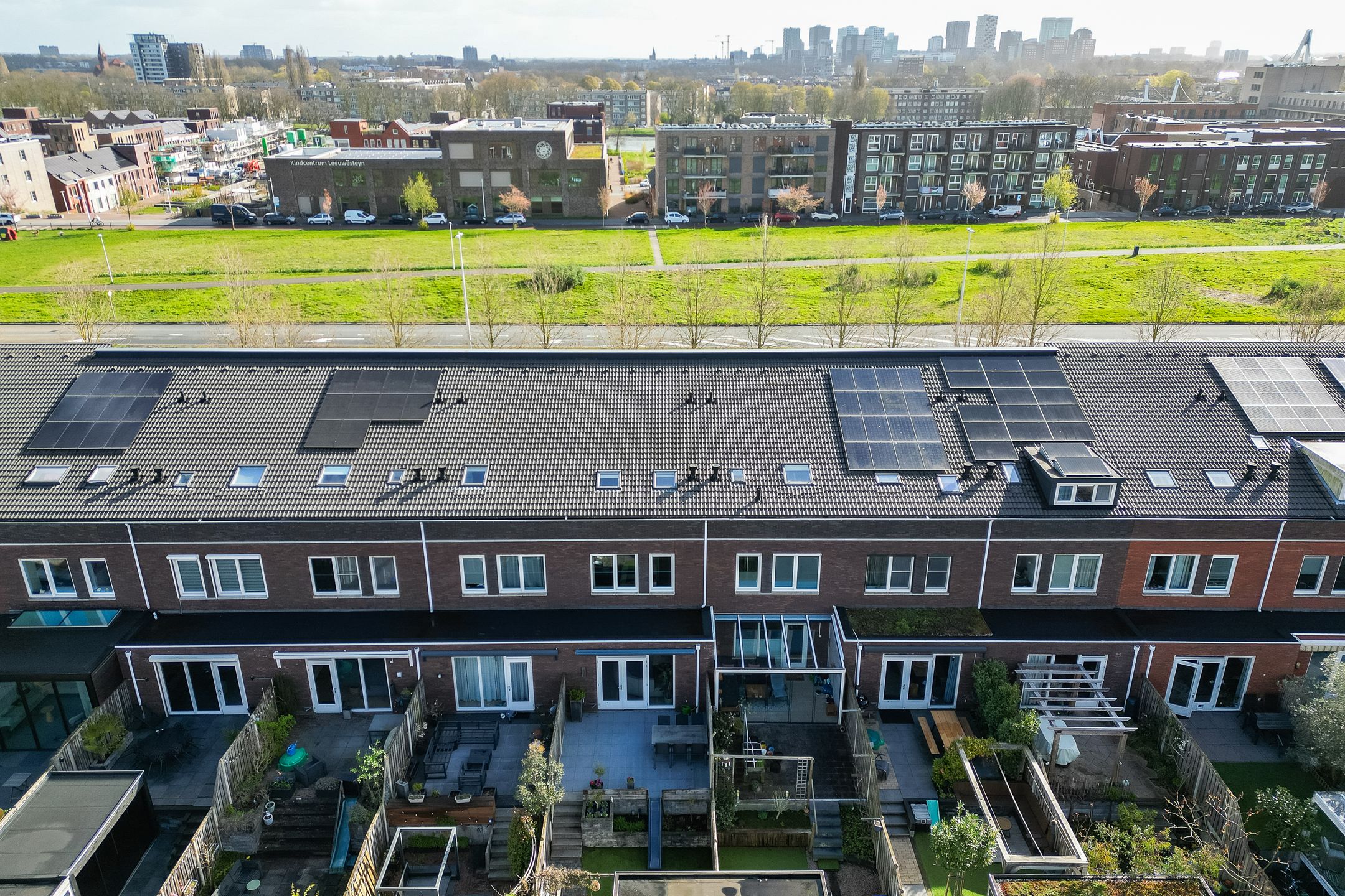 Photo 51 of Valeriaanweg 43