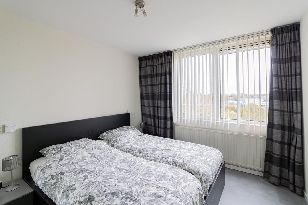 Foto 11 van Rosa Spierlaan 410