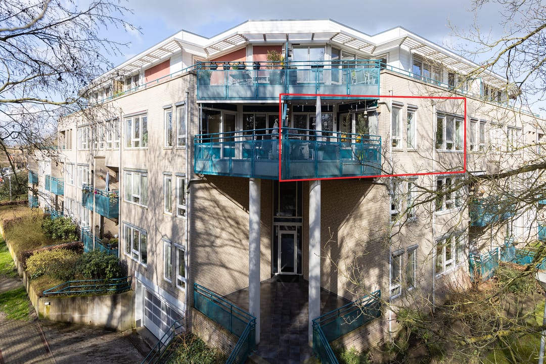 Foto 1 van Bleekenweg 56