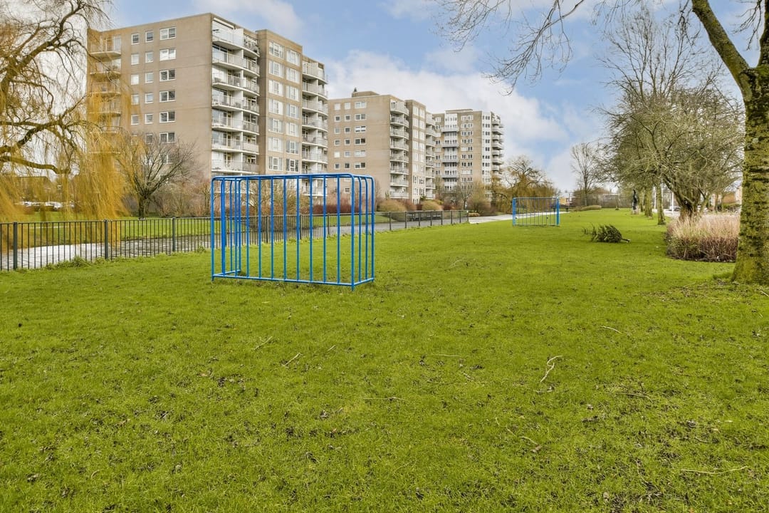 Foto 16 van Rosa Spierlaan 410