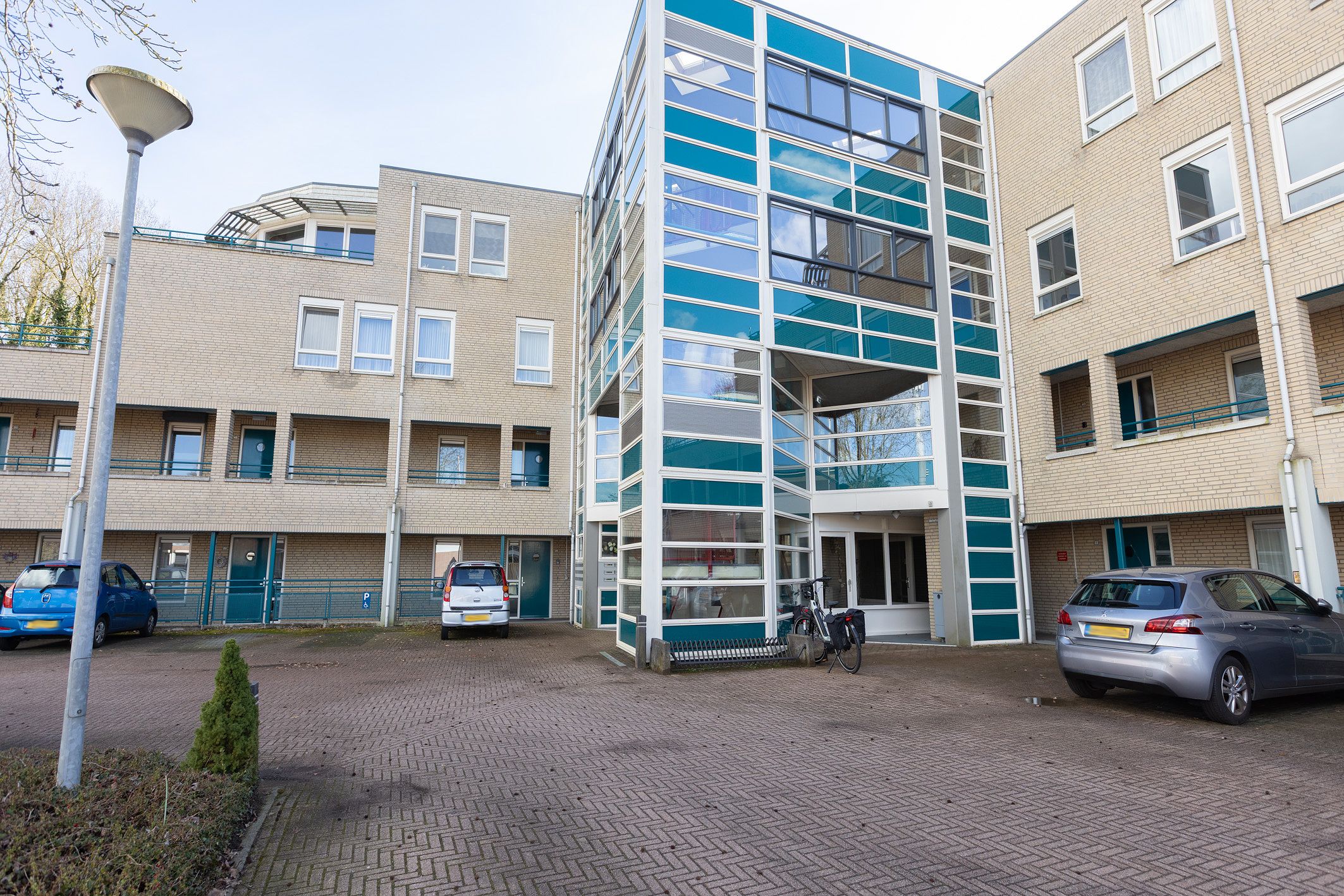 Foto 39 van Bleekenweg 56