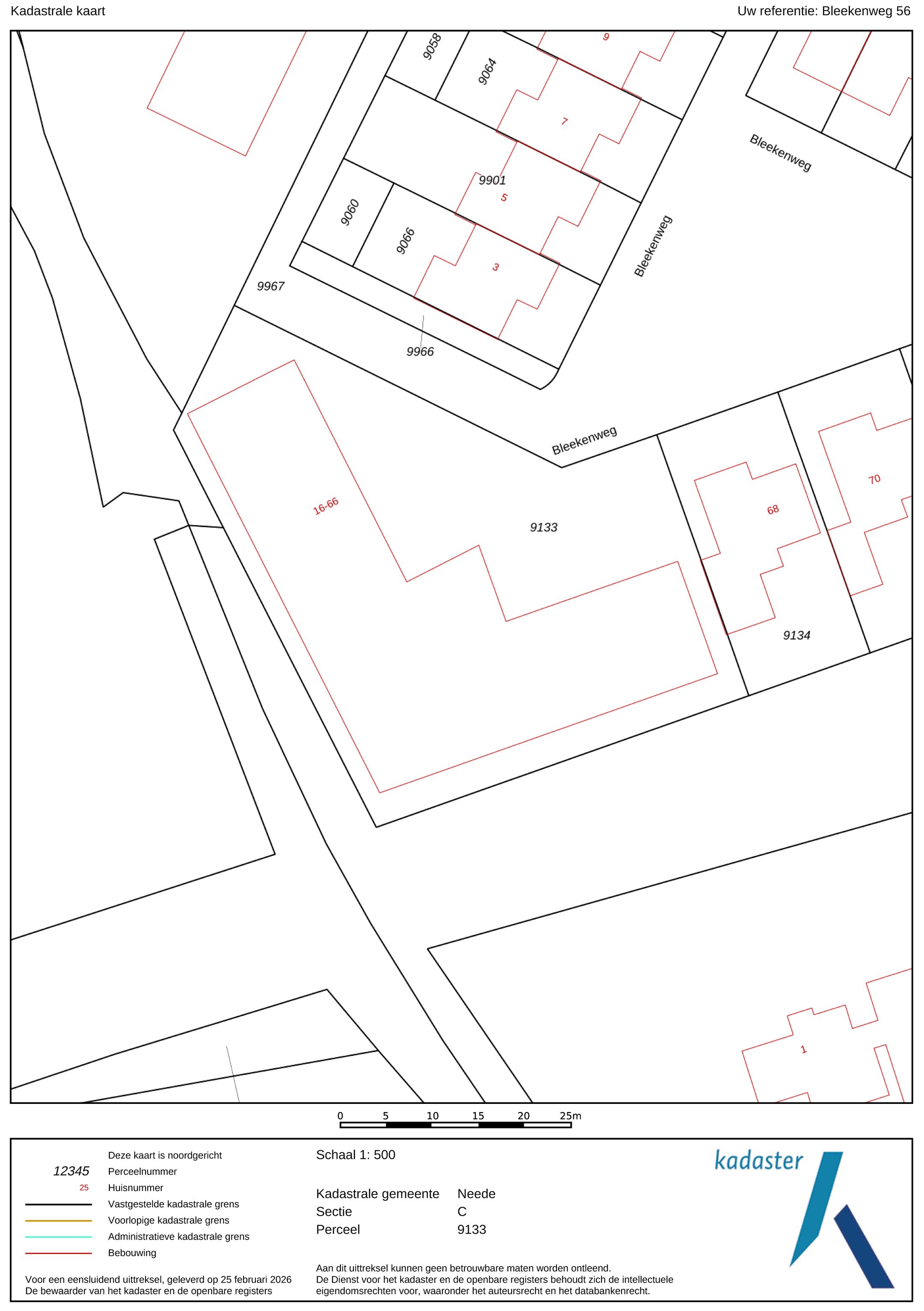 Foto 51 van Bleekenweg 56