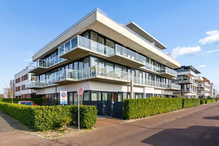 Portugalkade 9 main image