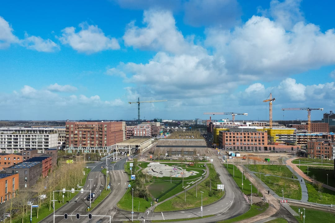 Photo 56 of Valeriaanweg 43