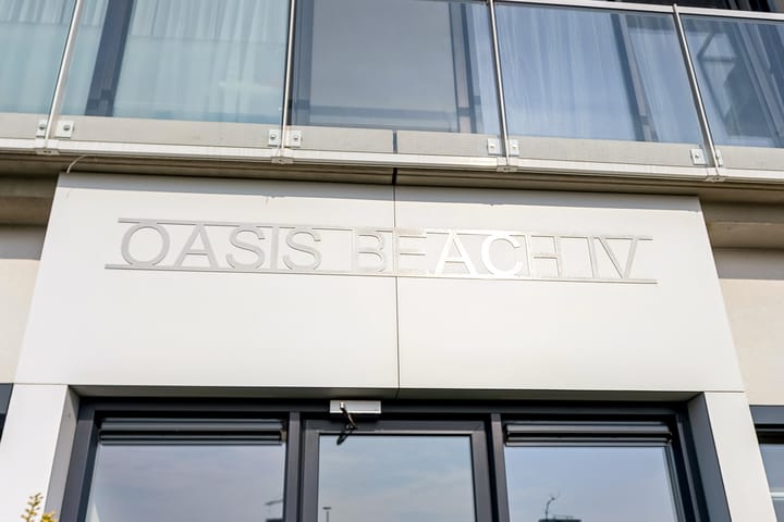 Photo 4 of Portugalkade 9