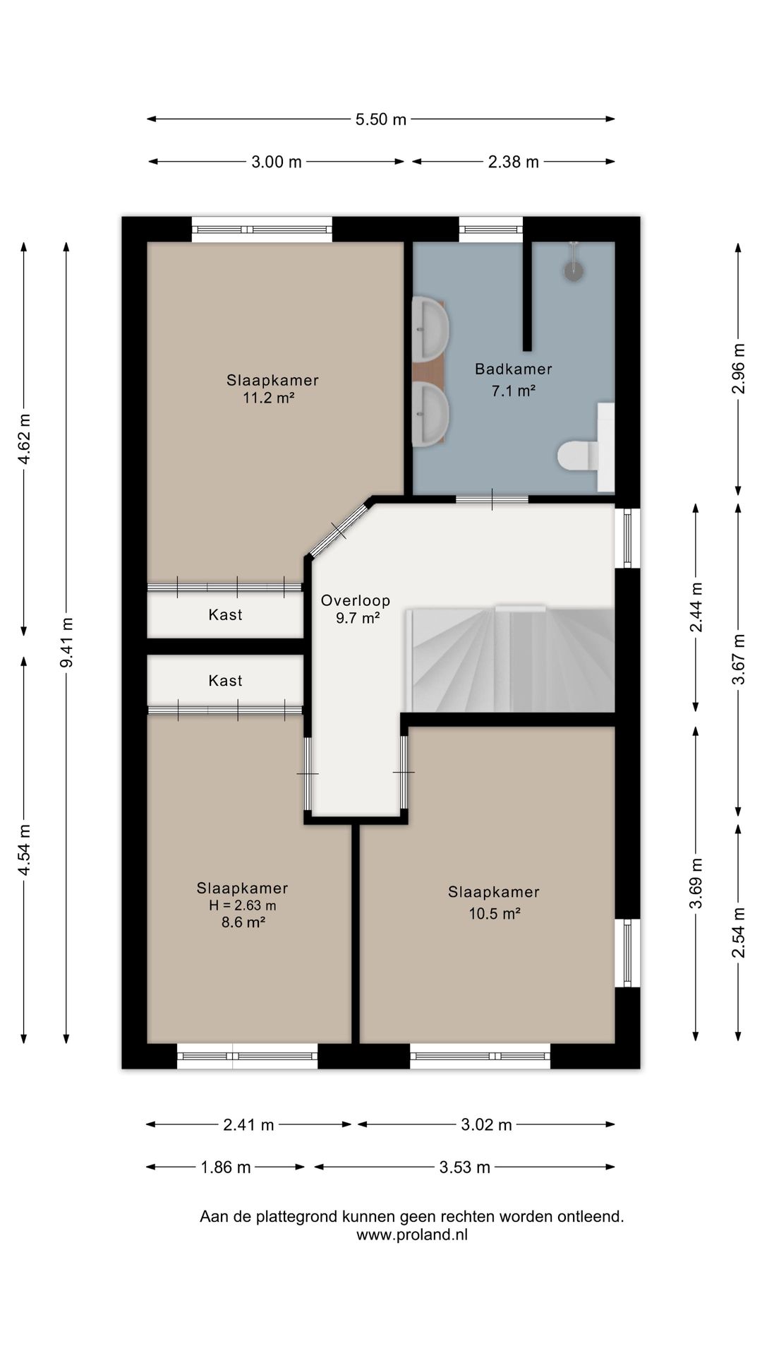 Foto 46 van Fleminghage 18