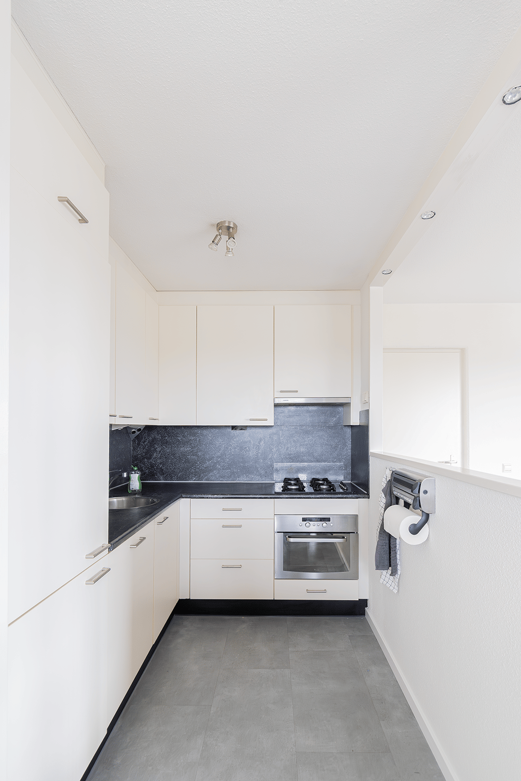 Foto 5 van Rosa Spierlaan 410