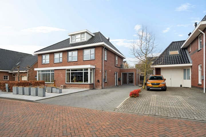 Foto 2 van Fleminghage 18