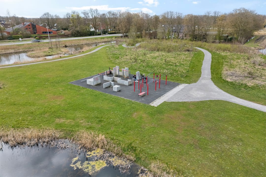 Foto 43 van Fleminghage 18