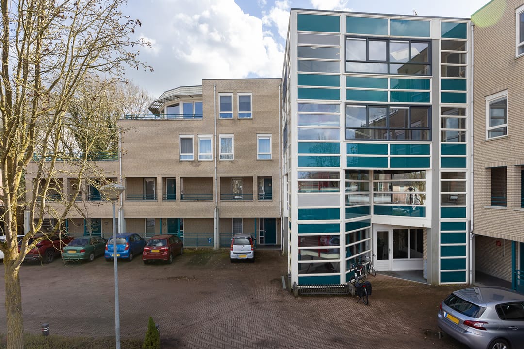 Foto 38 van Bleekenweg 56