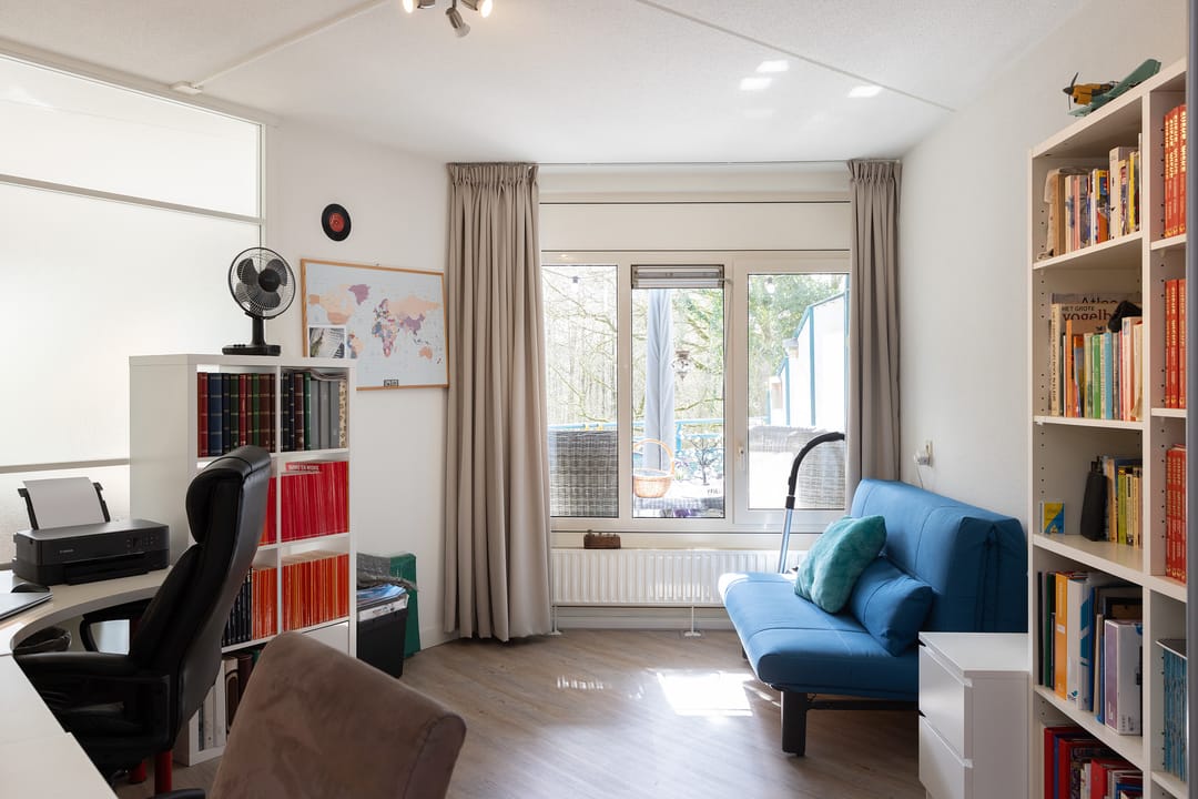 Foto 17 van Bleekenweg 56