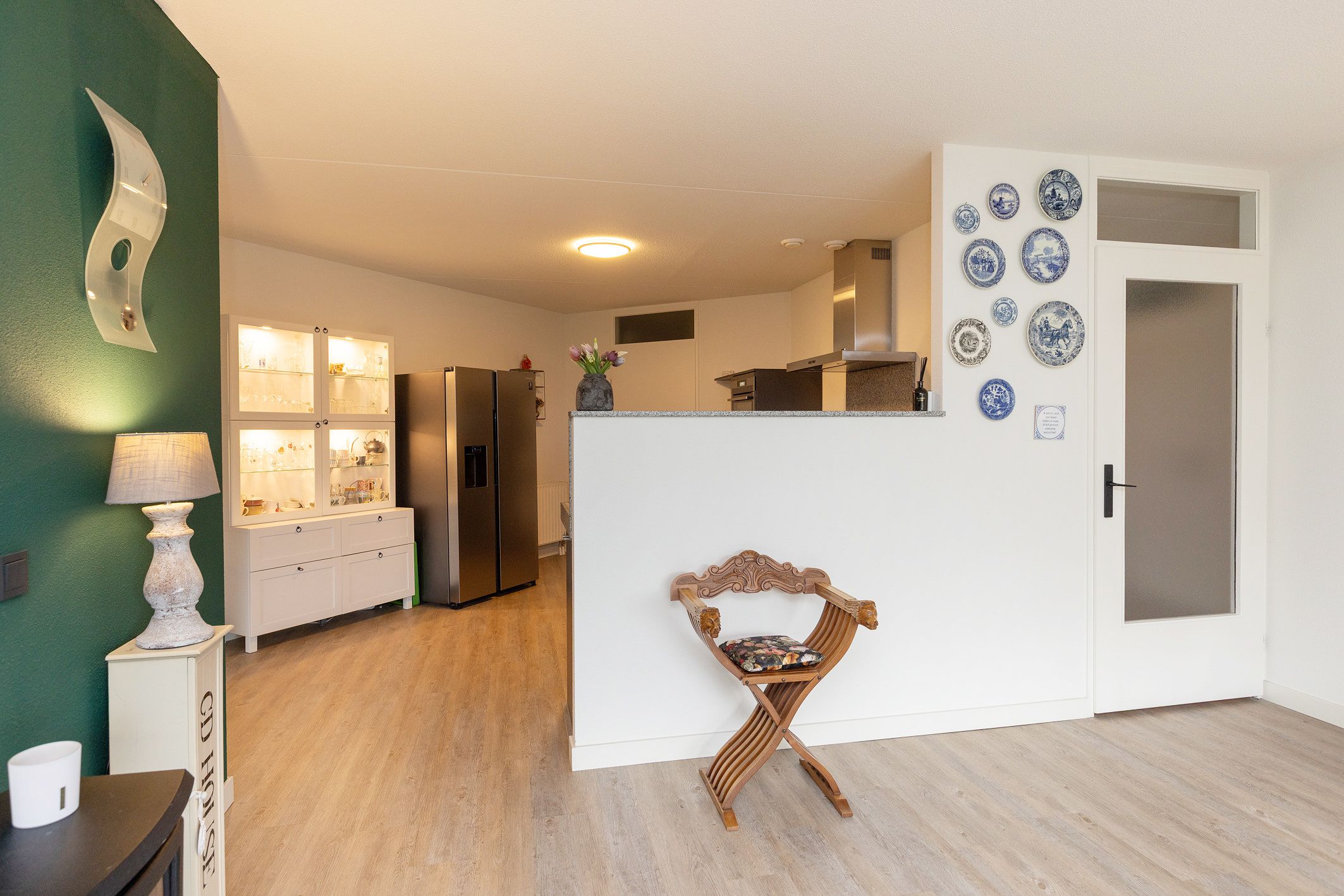 Foto 12 van Bleekenweg 56