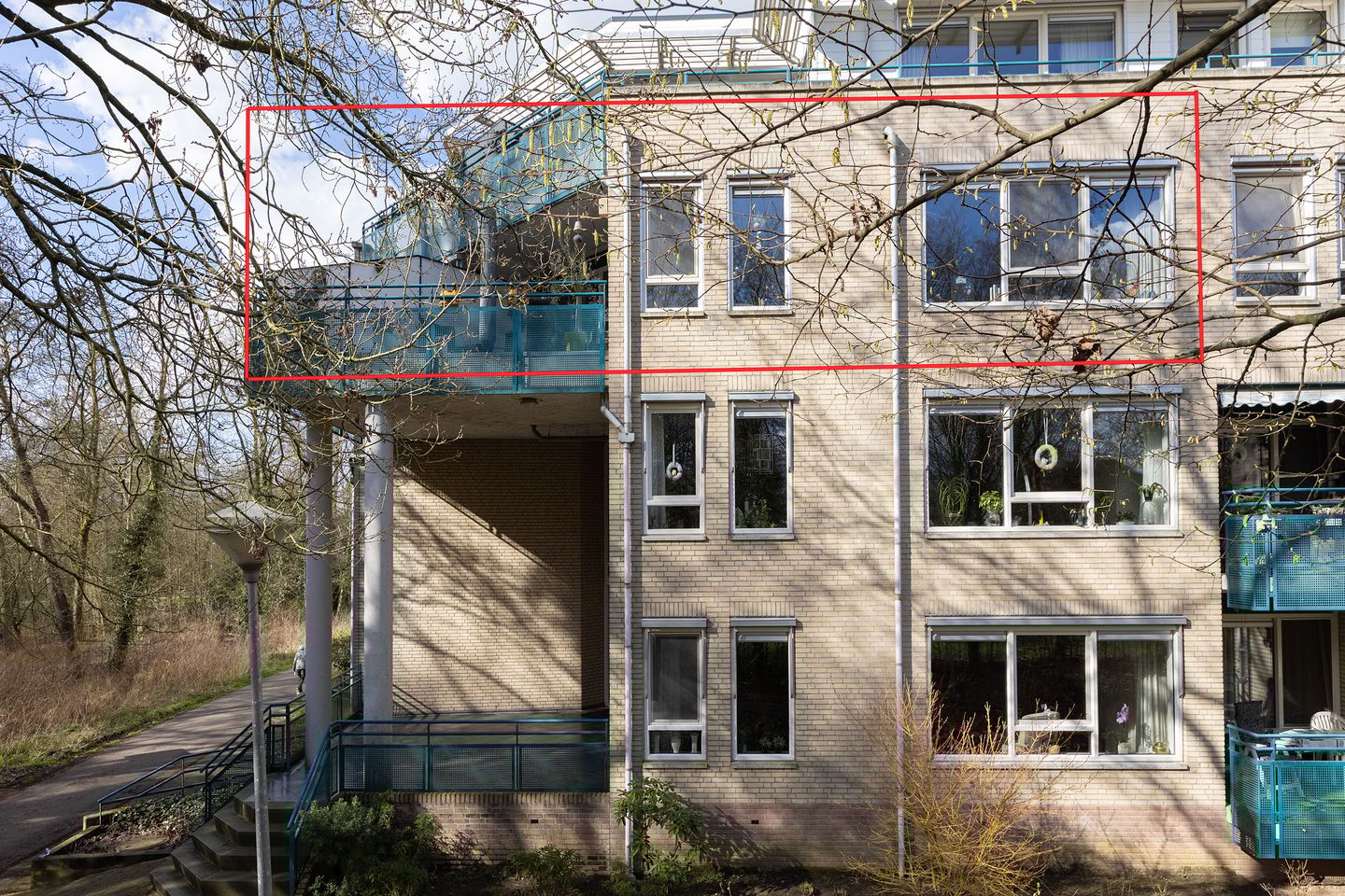 Foto 40 van Bleekenweg 56