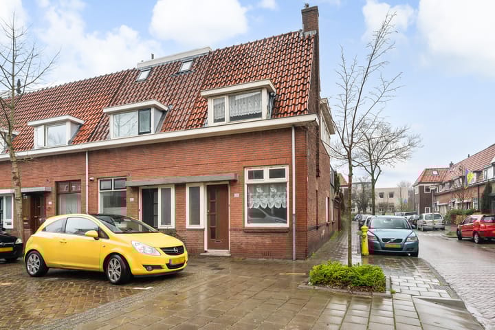 Photo 3 of Raamstraat 120