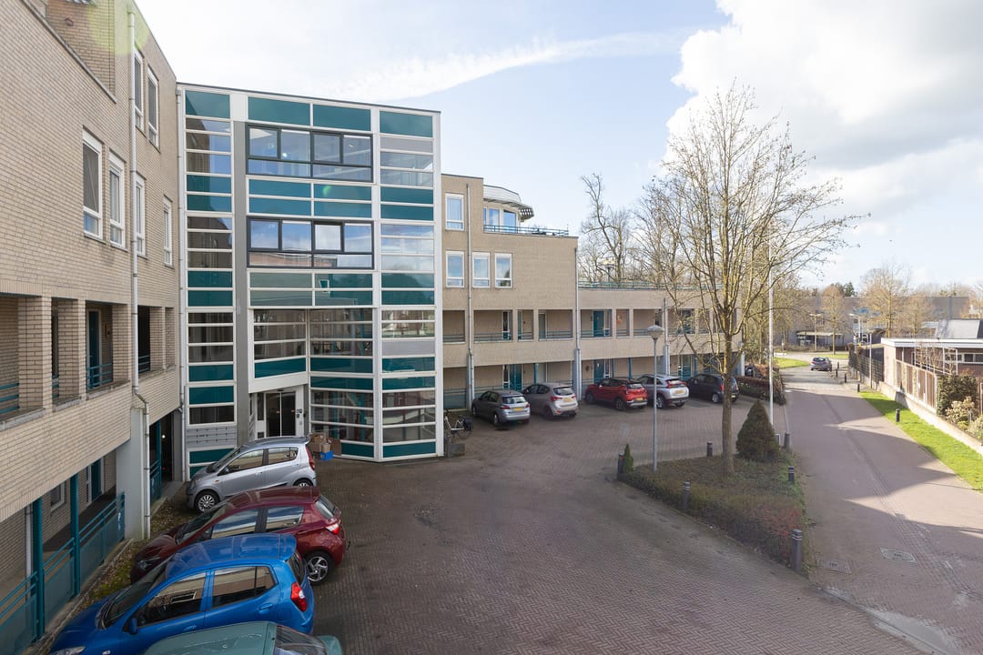 Foto 37 van Bleekenweg 56