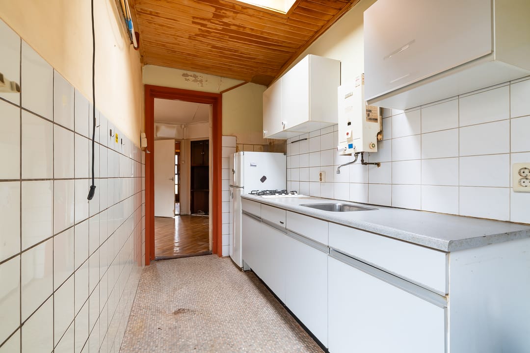 Corner house with rooftop terrace in popular Westerkwartier Delft — 17
