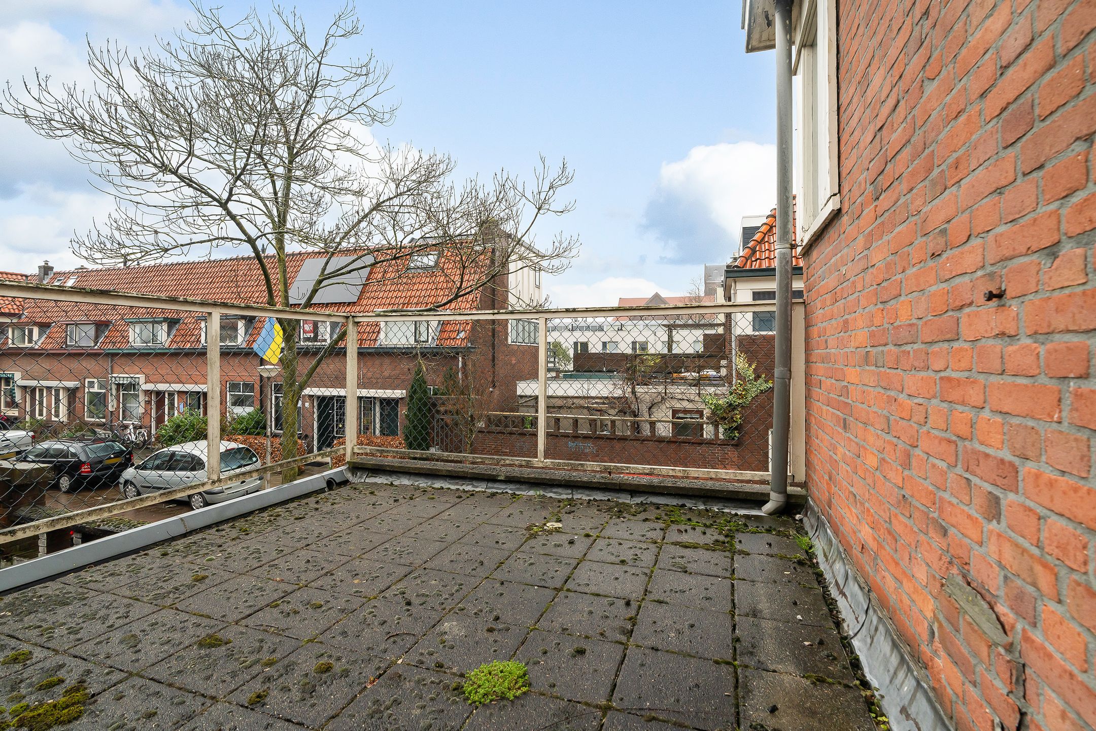 Corner house with rooftop terrace in popular Westerkwartier Delft — 24