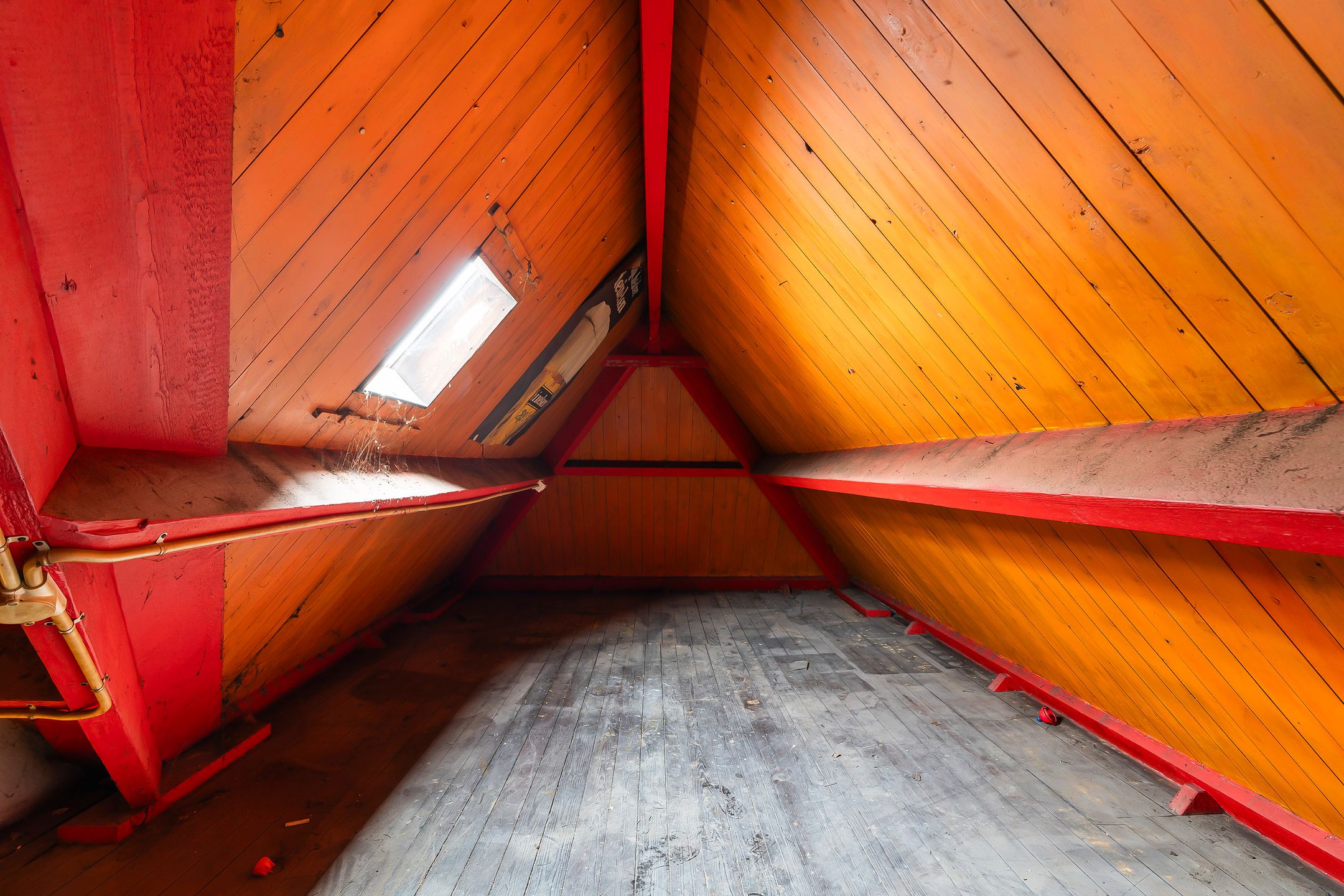 Corner house with rooftop terrace in popular Westerkwartier Delft — 30