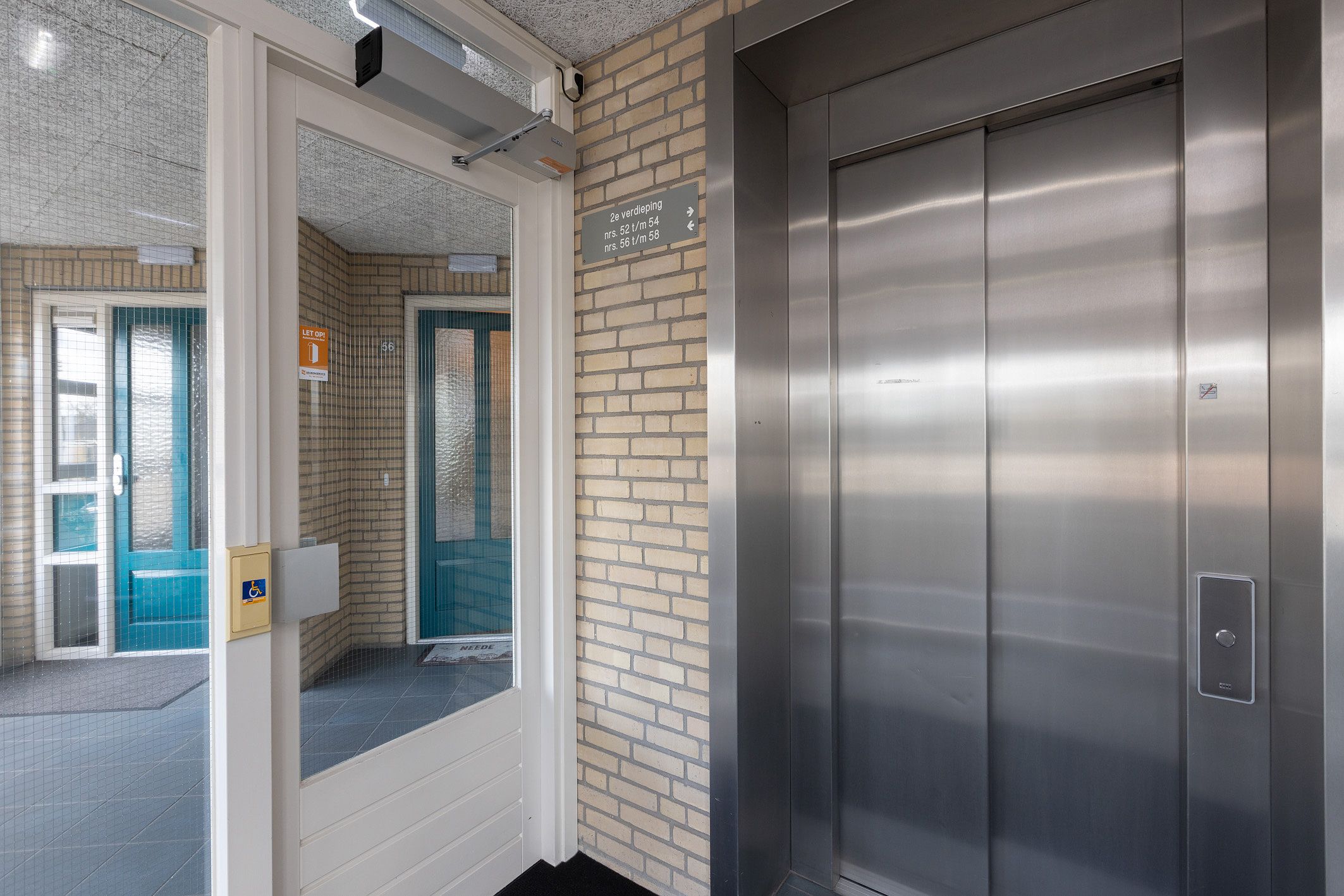 Foto 33 van Bleekenweg 56