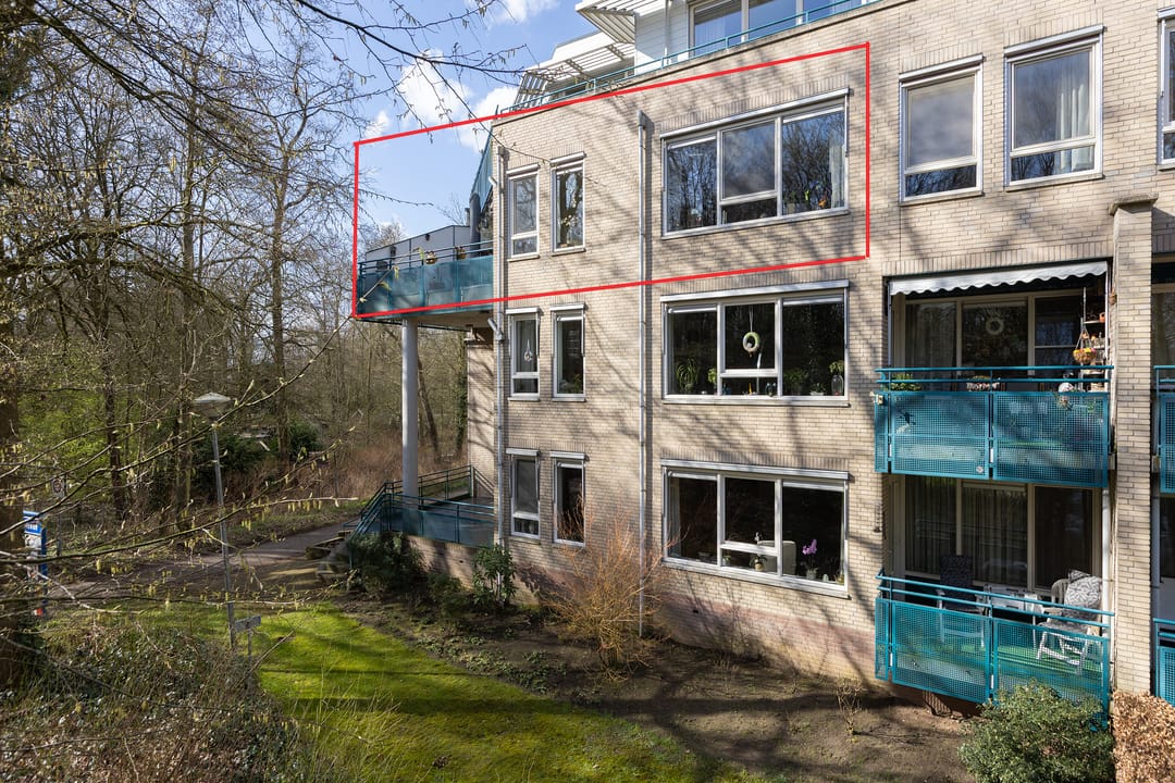 Foto 41 van Bleekenweg 56