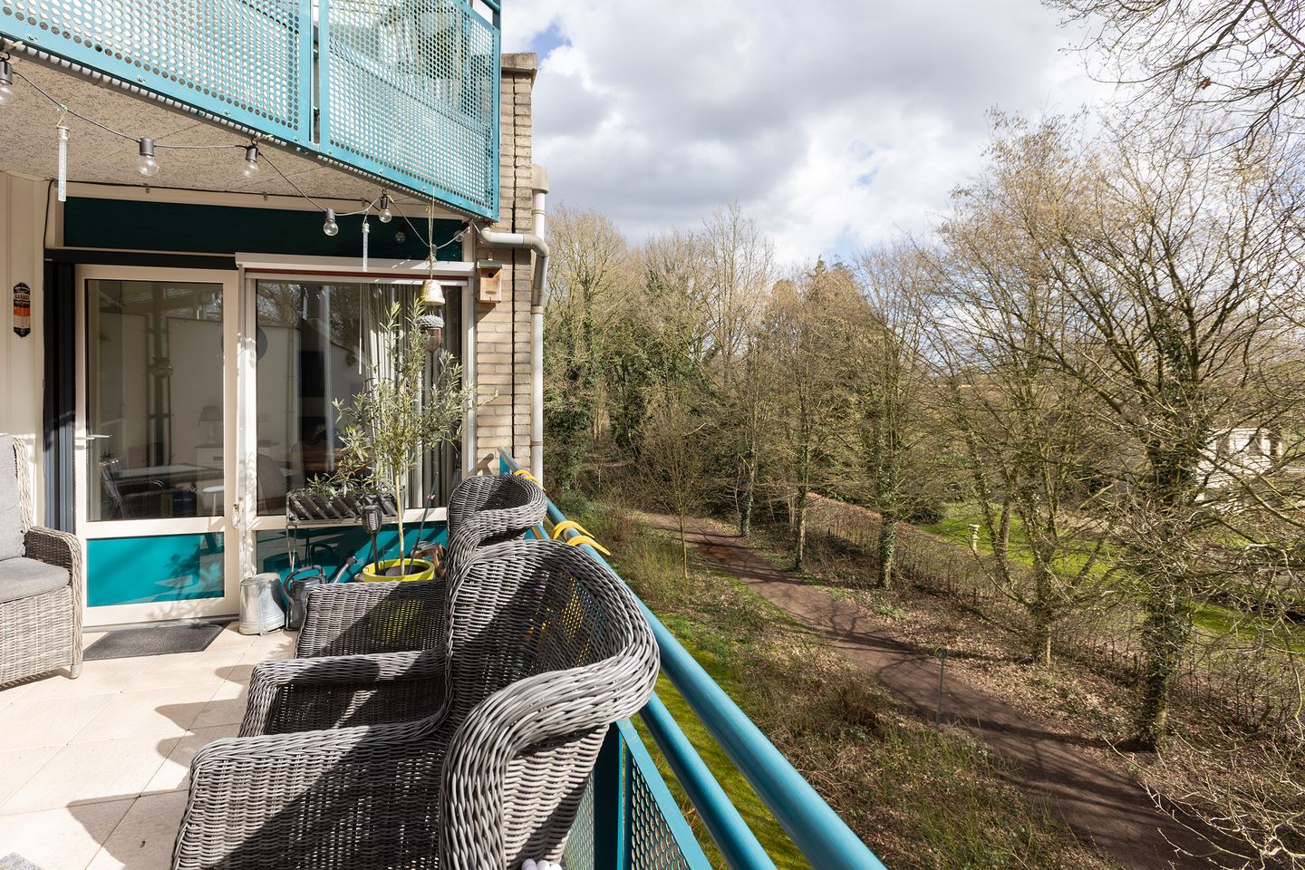 Foto 10 van Bleekenweg 56