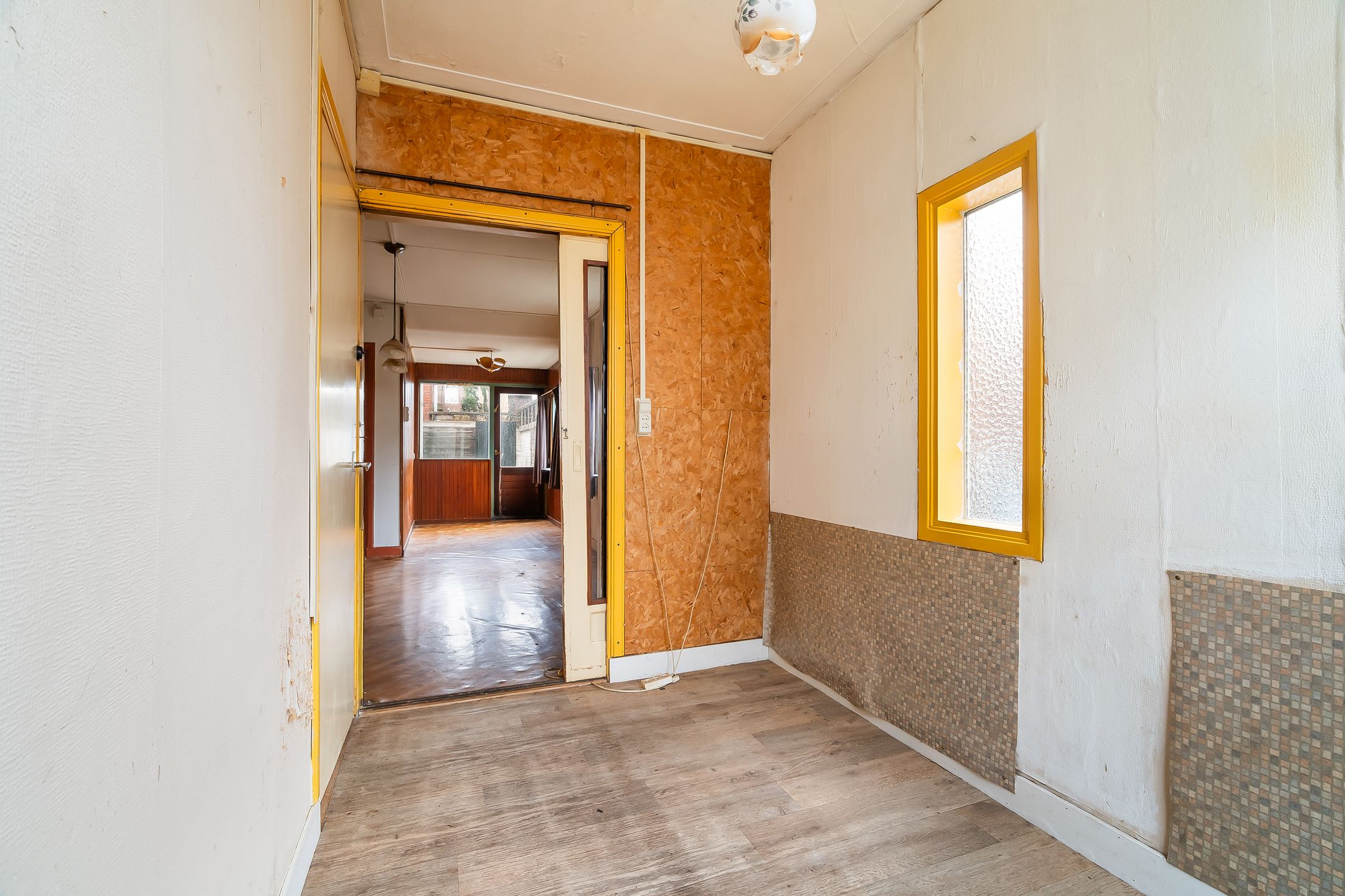 Corner house with rooftop terrace in popular Westerkwartier Delft — 15