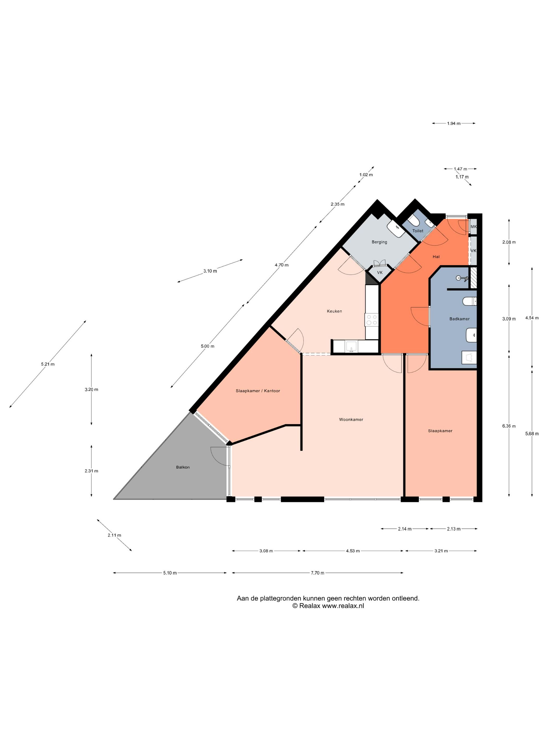 Foto 48 van Bleekenweg 56