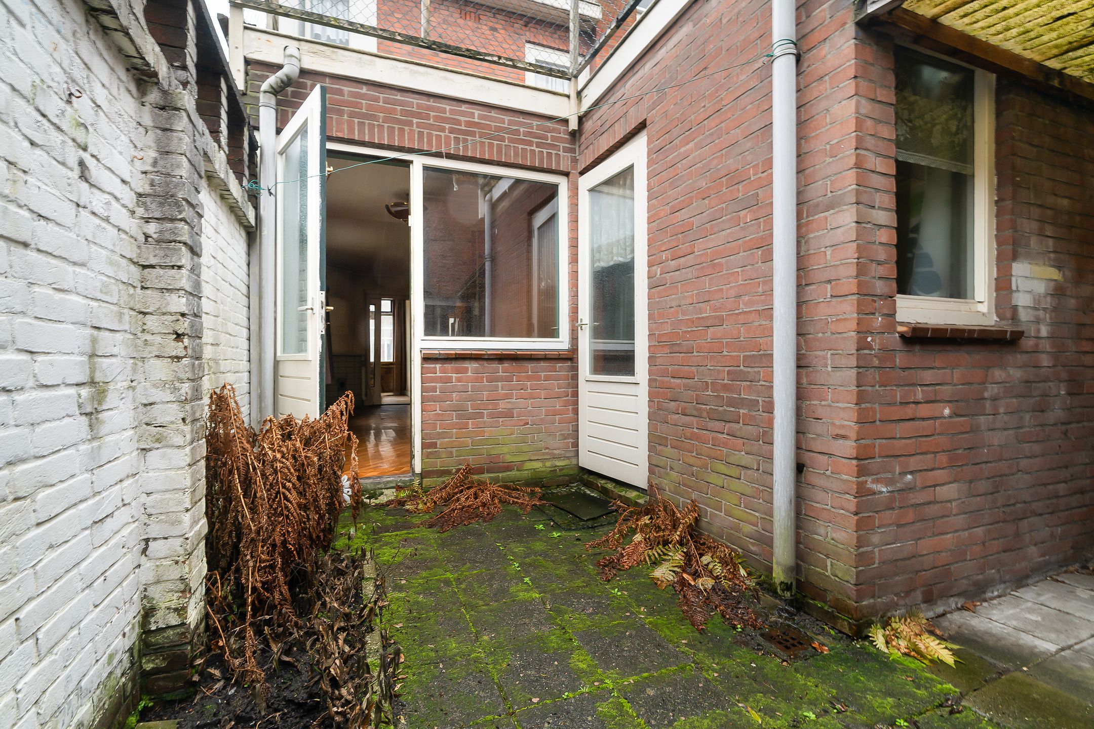 Corner house with rooftop terrace in popular Westerkwartier Delft — 12