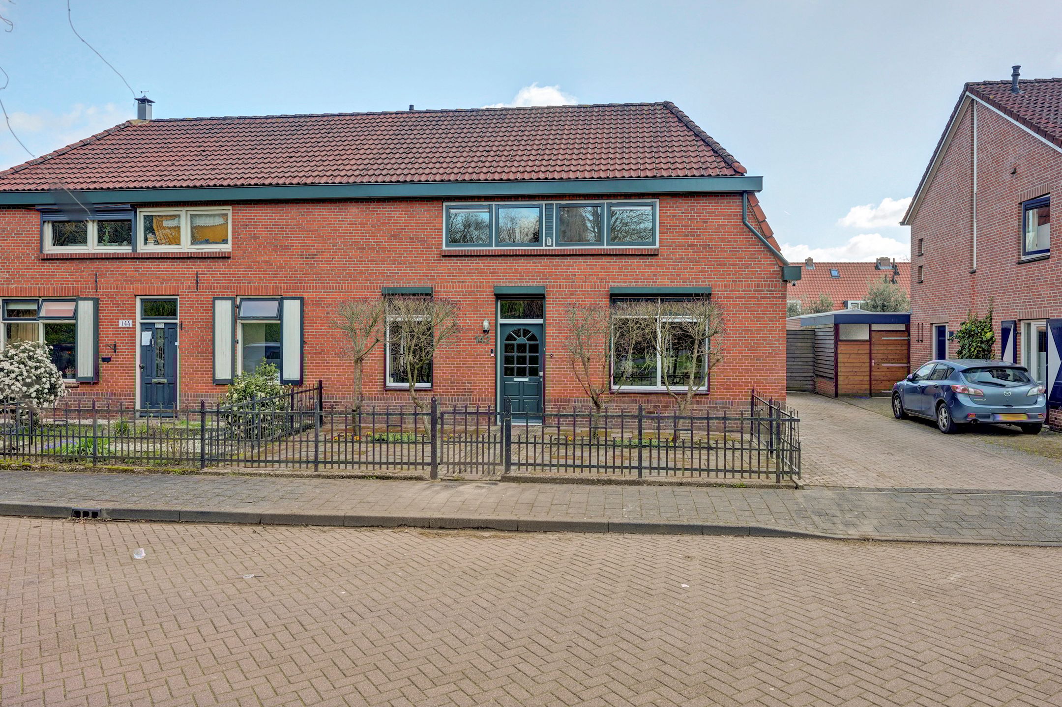 Foto 3 van Nieuweweg 142