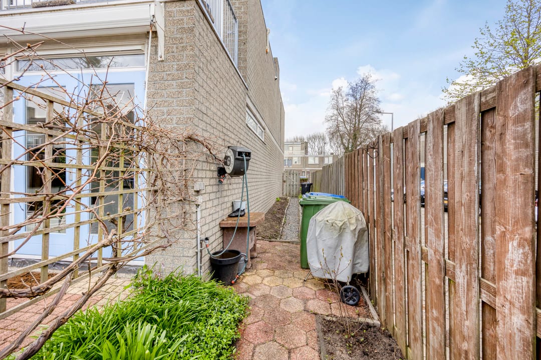 Photo 32 of Hoge Weije 22