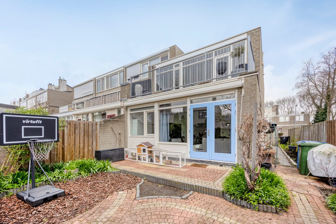 Photo 1 of Hoge Weije 22