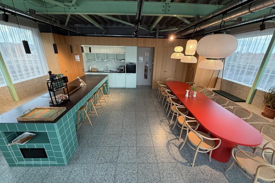 Foto 2 van Haparandaweg 104