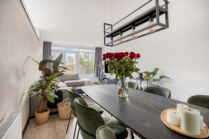 Photo 2 of Hoge Weije 22