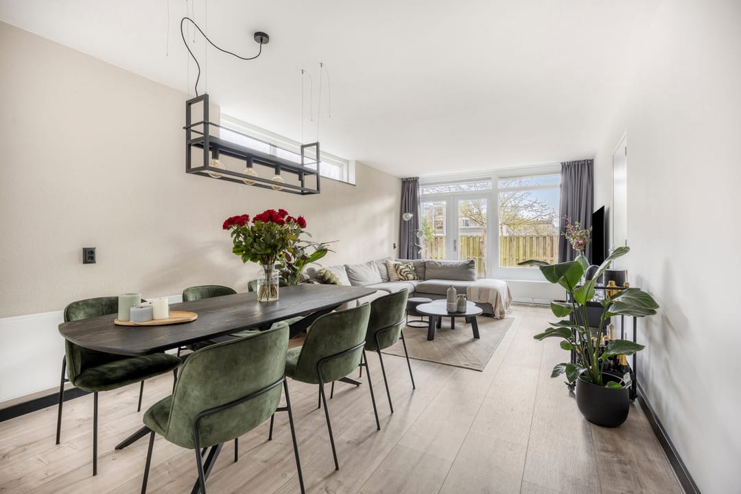 Photo 8 of Hoge Weije 22