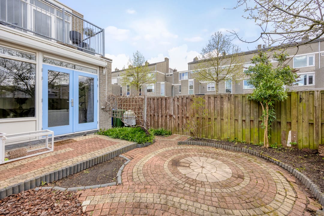 Photo 31 of Hoge Weije 22