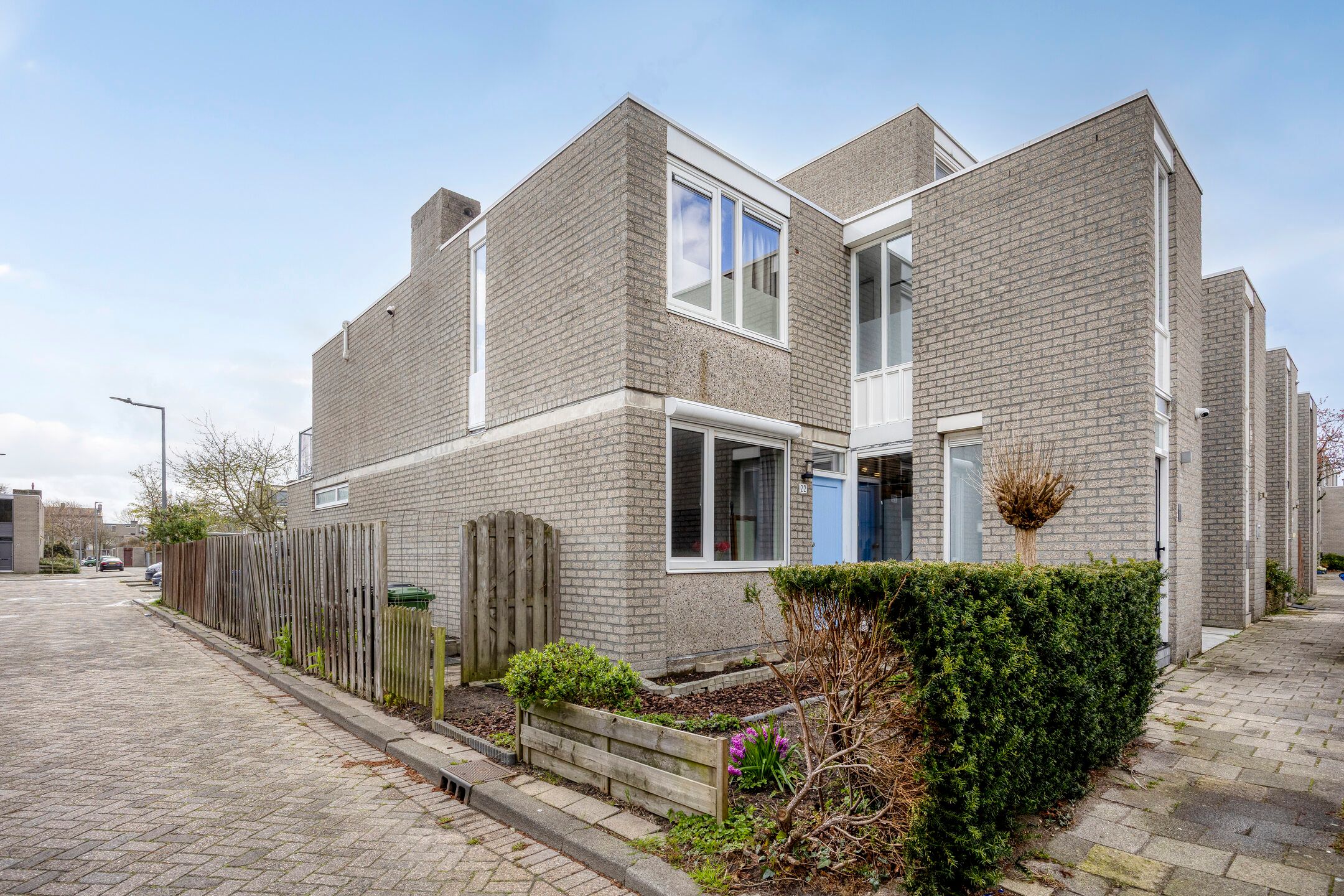 Photo 33 of Hoge Weije 22