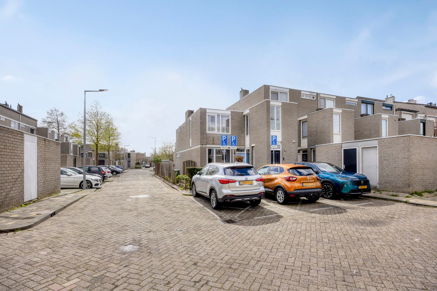 Photo 34 of Hoge Weije 22